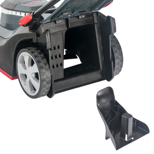 AL-KO 38.2 Li Comfort-klin mulczowania w kosiarkach akumulatorowych AL-KO